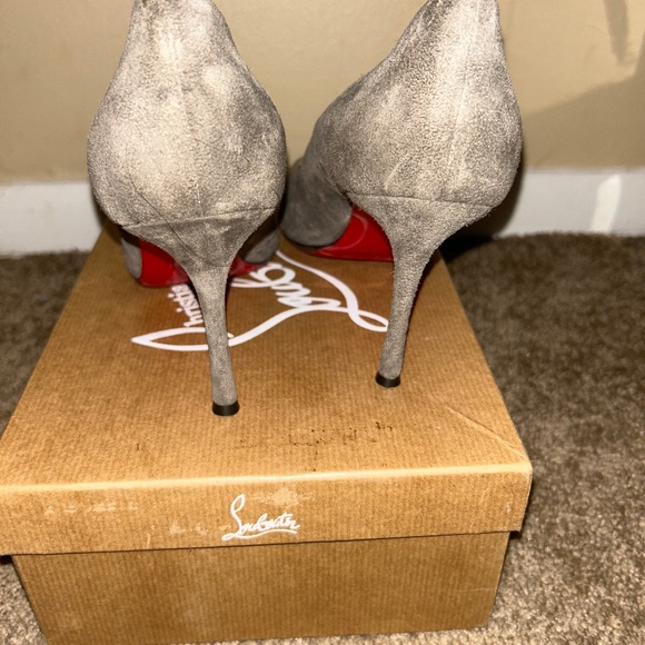 Christian louboutin - Picture 1 of 3